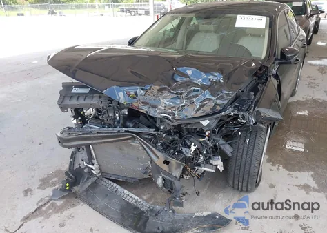 2018 Volkswagen Passat 2.0T Se z USA, uszkodzony, nr VIN 1VWBA7A35JC044726